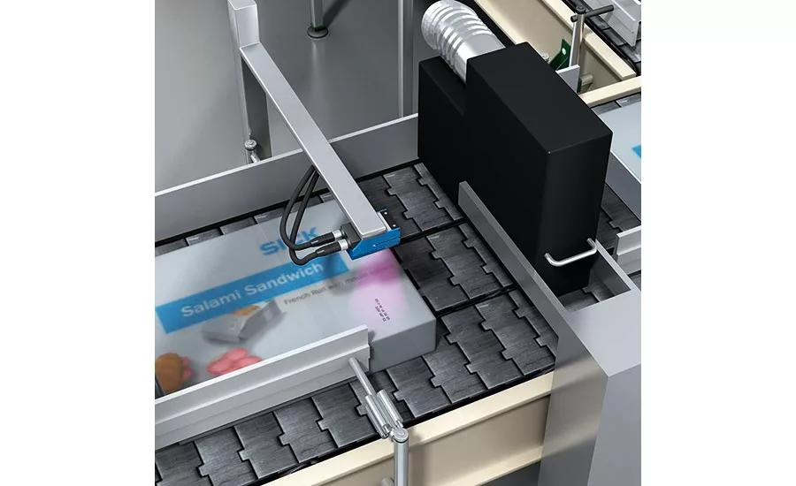 Inventory control focuses on sustainability, going paperless