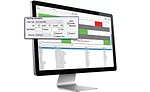 Inventory control focuses on sustainability, going paperless