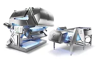 New metal detection and X-ray equipment strive to meet safety, quality needs
