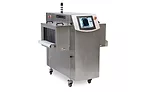 New metal detection and X-ray equipment strive to meet safety, quality needs