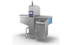 New metal detection and X-ray equipment strive to meet safety, quality needs