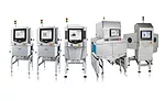 New metal detection and X-ray equipment strive to meet safety, quality needs