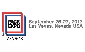 PACK EXPO 2017