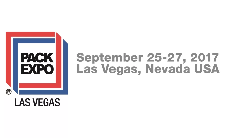 PACK EXPO 2017