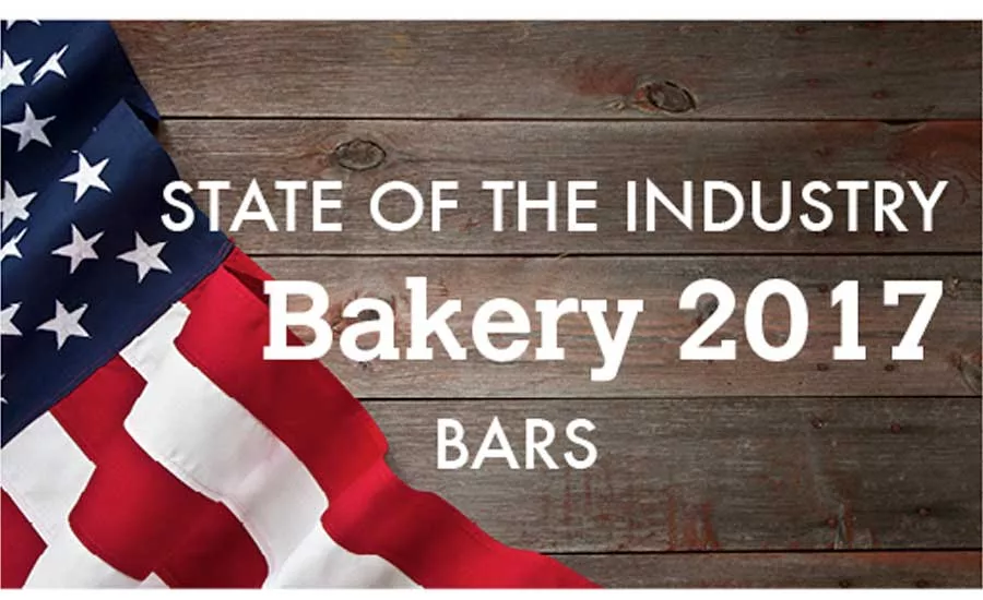 State of the Industry 2017: Across the board, healthy bars find success