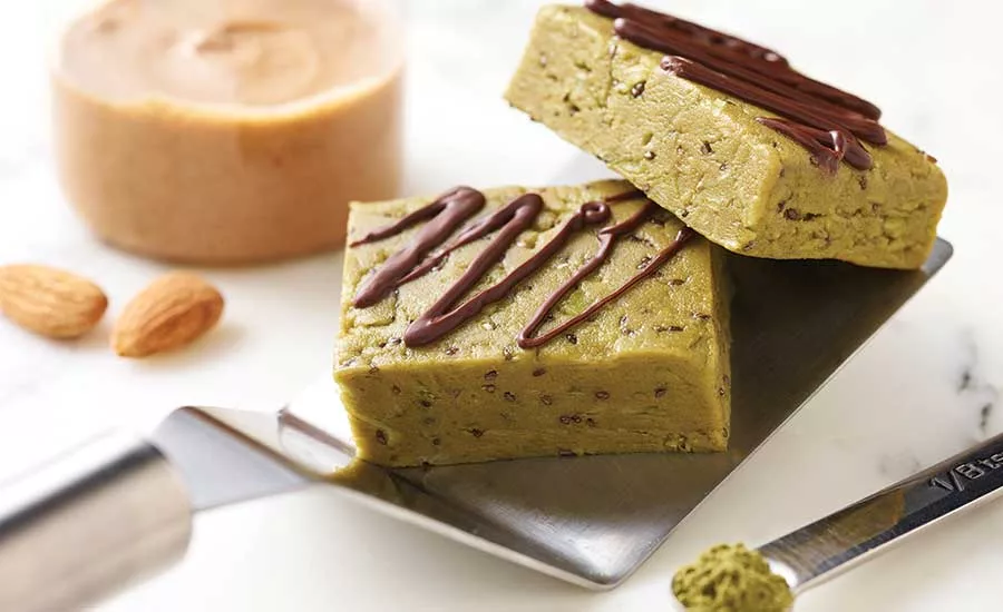 State of the Industry 2017: Across the board, healthy bars find success