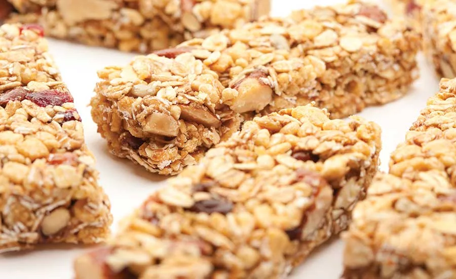 State of the Industry 2017: Across the board, healthy bars find success
