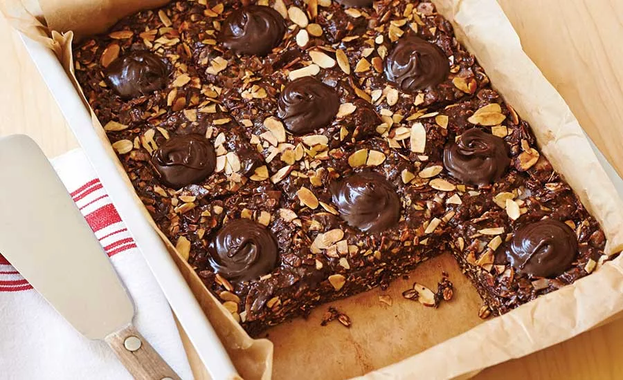 State of the Industry 2017: Across the board, healthy bars find success