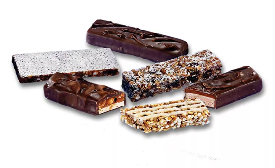 State of the Industry 2017: Across the board, healthy bars find success