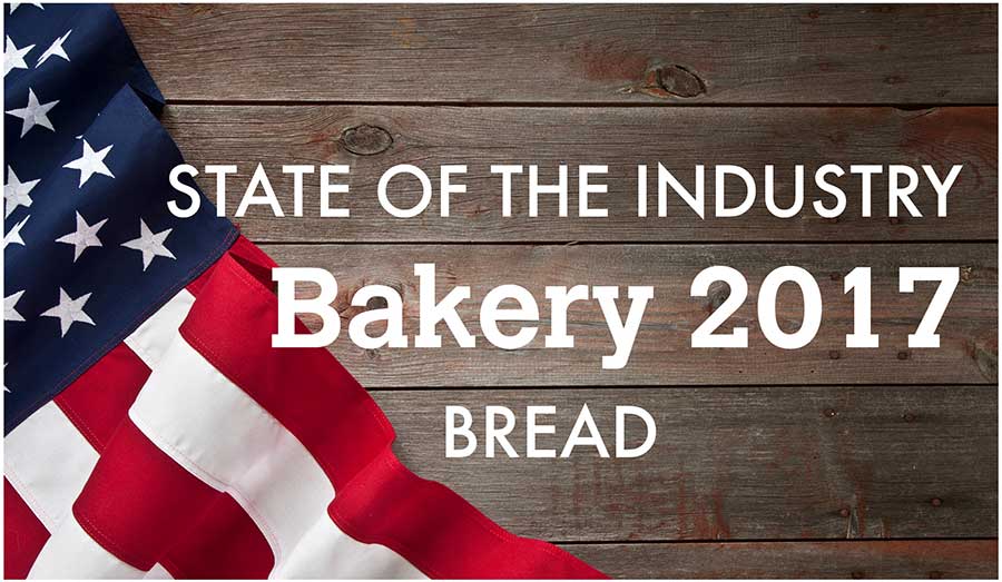 State of the Industry 2017: Tradition anchors breads while innovation looks  to the future, 2017-06-13, Snack and Bakery