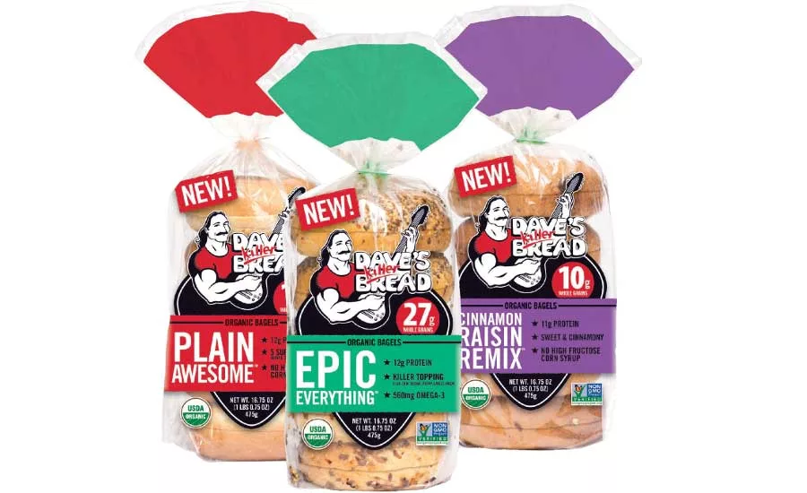 State of the Industry 2017: Tradition anchors breads while innovation looks to the future