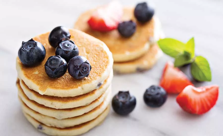 State of the Industry 2017: Frozen breakfast foods balance health and indulgence