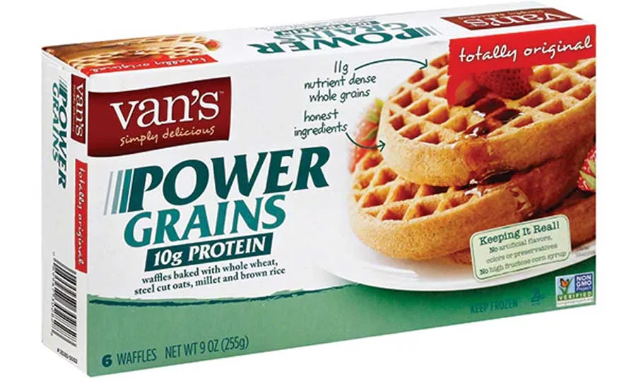 State of the Industry 2017: Frozen breakfast foods balance health and indulgence