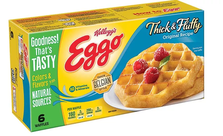 State of the Industry 2017: Frozen breakfast foods balance health and indulgence