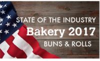 State of the Industry 2017: Building creativity into healthier, distinctive buns and rolls