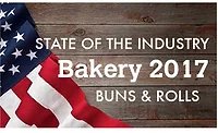 1 State of the Industry 2017: Building creativity into healthier, distinctive buns and rolls