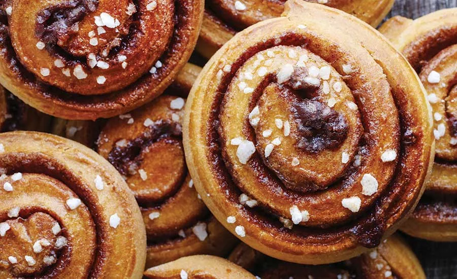 State of the Industry 2017: Building creativity into healthier, distinctive buns and rolls