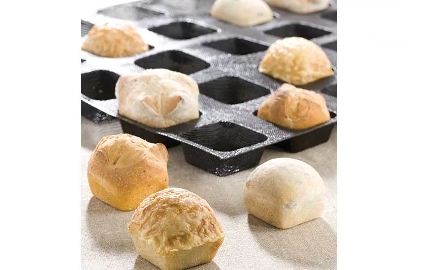 State of the Industry 2017: Building creativity into healthier, distinctive buns and rolls
