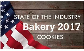 State of the Industry 2017: Cookies opt for healthy, better-for-you ingredients