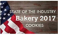 State of the Industry 2017: Cookies opt for healthy, better-for-you ingredients