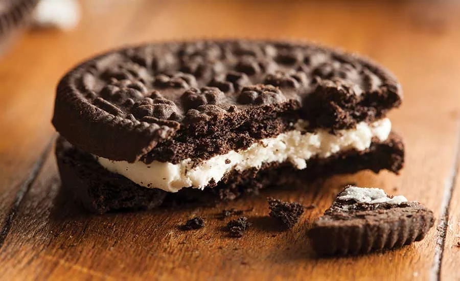 State of the Industry 2017: Cookies opt for healthy, better-for-you ingredients