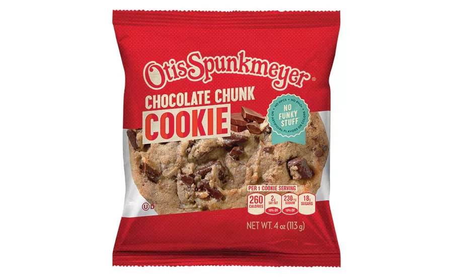 State of the Industry 2017: Cookies opt for healthy, better-for-you ingredients