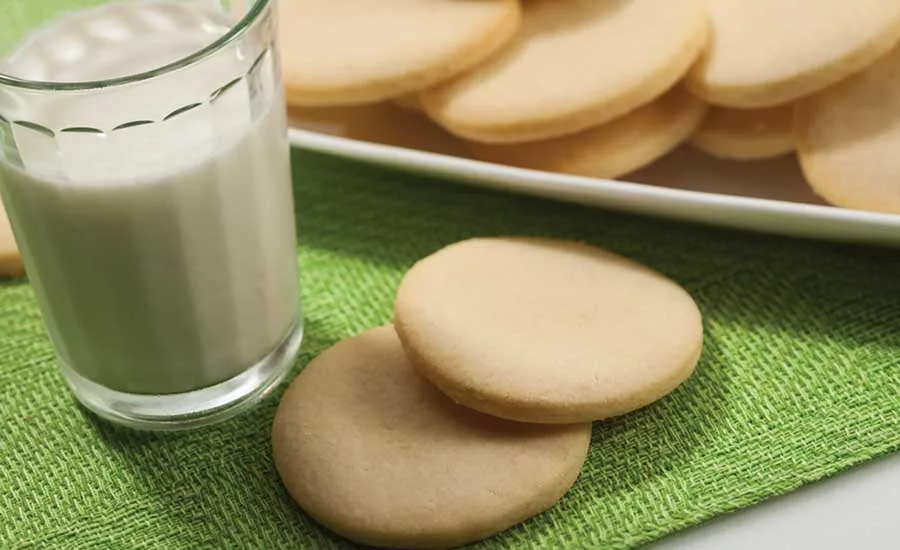 State of the Industry 2017: Cookies opt for healthy, better-for-you ingredients