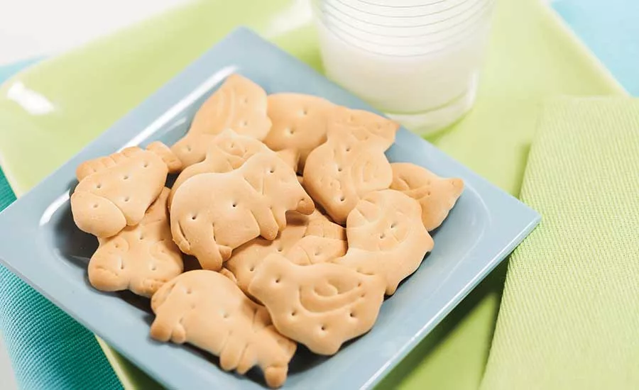 State of the Industry 2017: Cookies opt for healthy, better-for-you ingredients