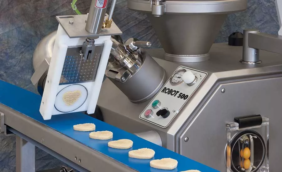 State of the Industry 2017: Cookies opt for healthy, better-for-you ingredients