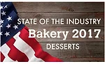 State of the Industry 2017: Desserts still hit the sweet spot for consumers