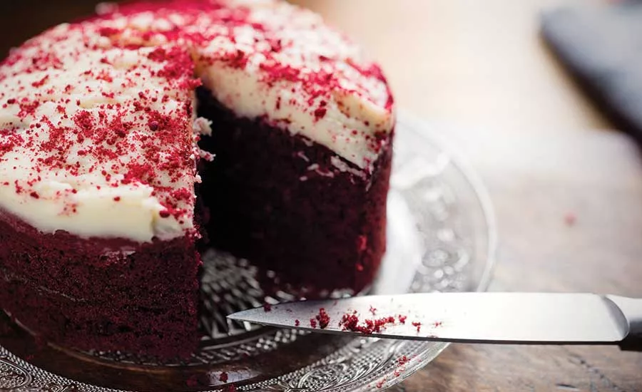 State of the Industry 2017: Desserts still hit the sweet spot for consumers