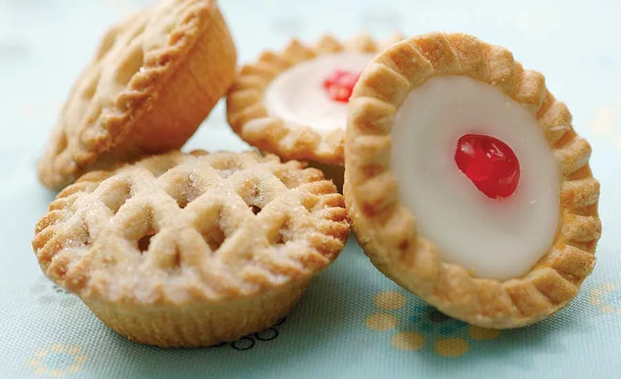 State of the Industry 2017: Desserts still hit the sweet spot for consumers