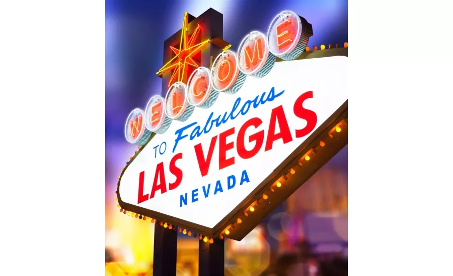 Las Vegas