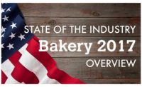 State of the Industry 2017: Capitalizing on bakery trends