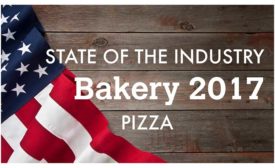 State of the Industry 2017: Pizza producers continue to innovate 