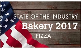 State of the Industry 2017: Pizza producers continue to innovate 