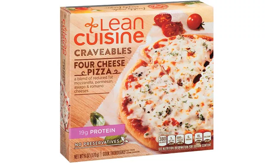 State of the Industry 2017: Pizza producers continue to innovate