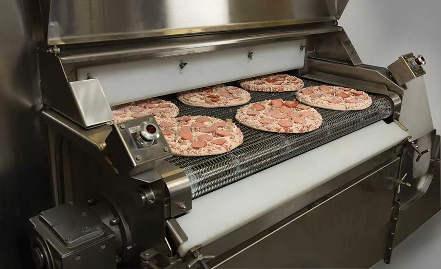 State of the Industry 2017: Pizza producers continue to innovate