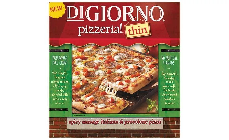 State of the Industry 2017: Pizza producers continue to innovate