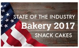 State of the Industry 2017: Snack cakes offer mini, healthy and indulgent choices