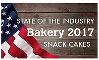 State of the Industry 2017: Snack cakes offer mini, healthy and indulgent choices