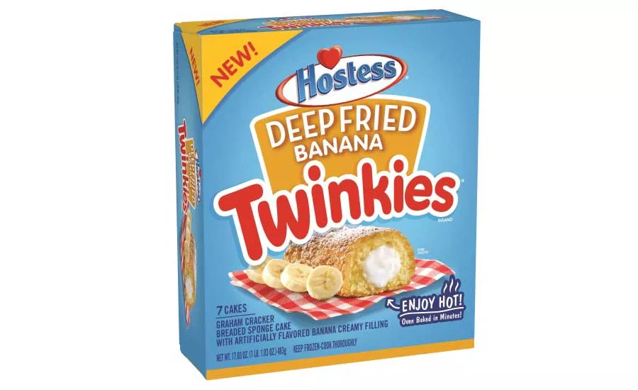 State of the Industry 2017: Snack cakes offer mini, healthy and indulgent choices