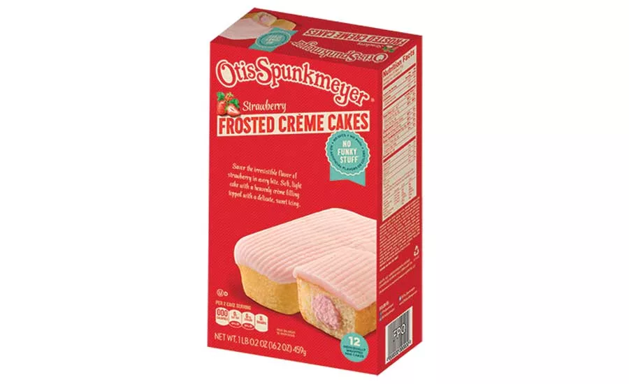 State of the Industry 2017: Snack cakes offer mini, healthy and indulgent choices
