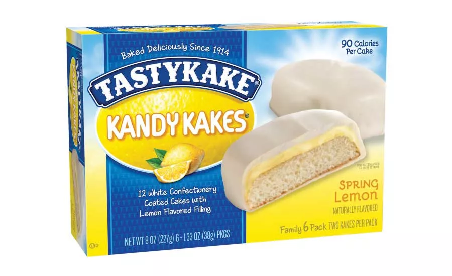 State of the Industry 2017: Snack cakes offer mini, healthy and indulgent choices