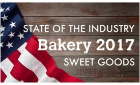 State of the Industry 2017: Sweet goods go specialty, seasonal and even guilt-free