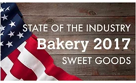 State of the Industry 2017: Sweet goods go specialty, seasonal and even guilt-free