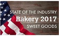 1 State of the Industry 2017: Sweet goods go specialty, seasonal and even guilt-free