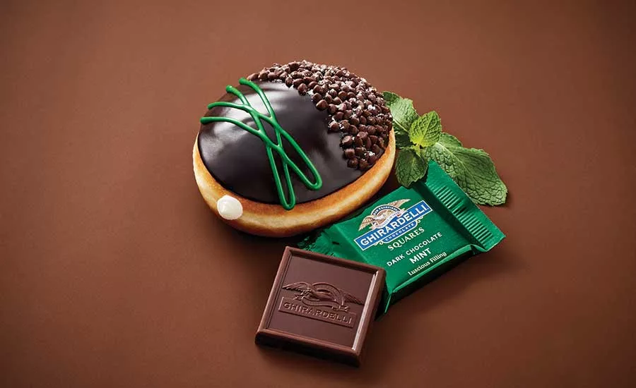 State of the Industry 2017: Sweet goods go specialty, seasonal and even guilt-free