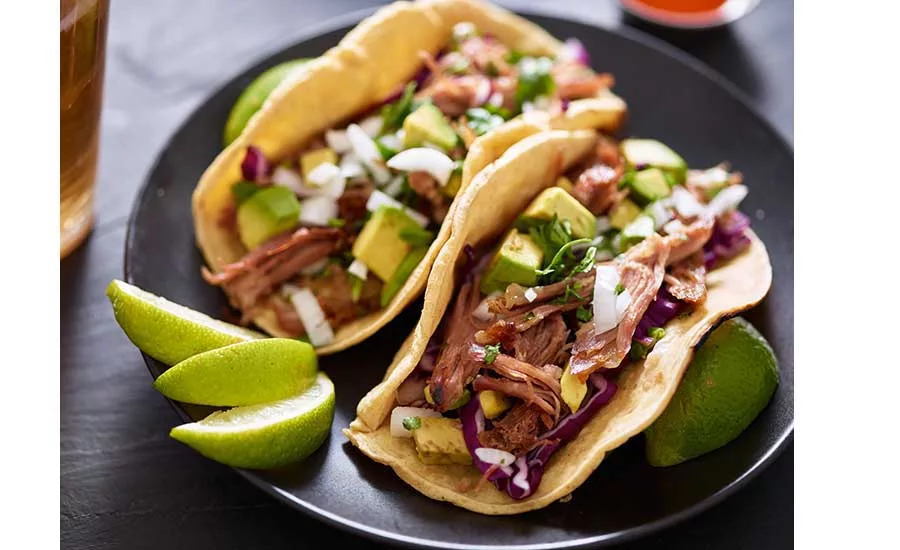 State of the Industry 2017: Better-for-you tortilla options drive sales