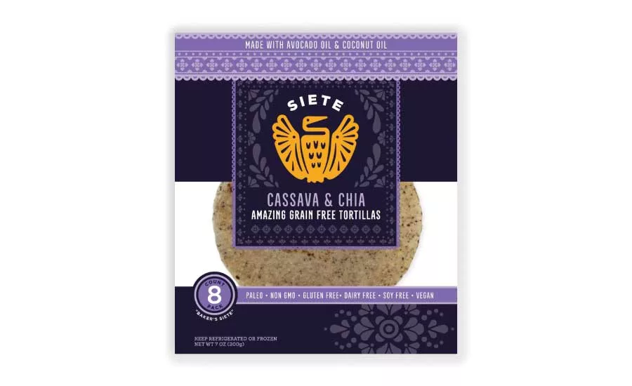 State of the Industry 2017: Better-for-you tortilla options drive sales